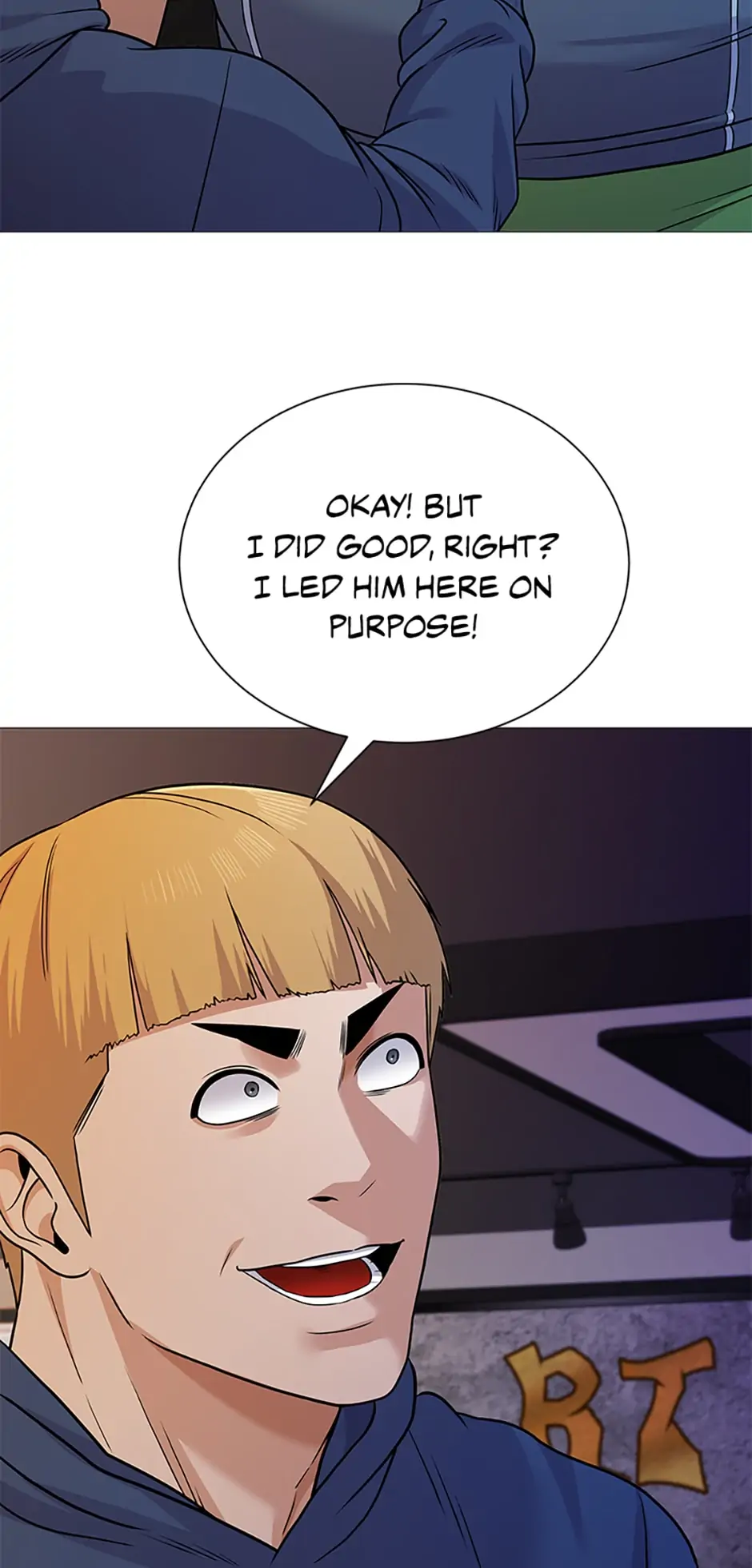 Future Bank chapter 20 - page 79