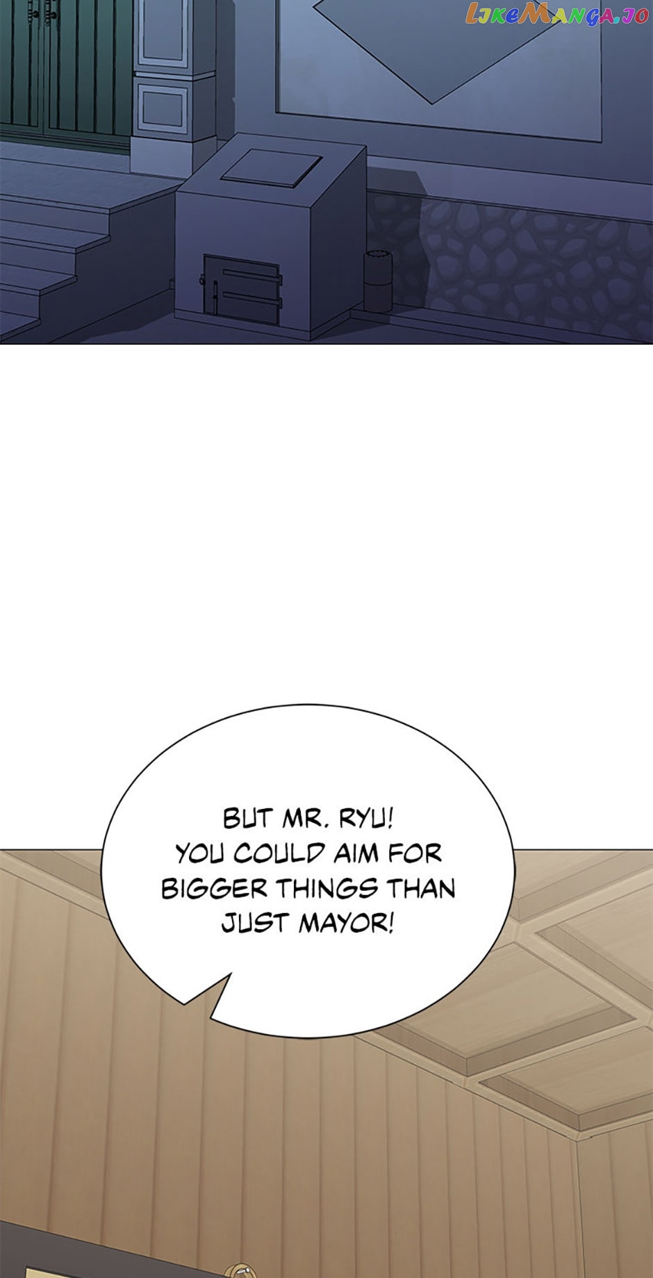 Future Bank Chapter 33 - page 35