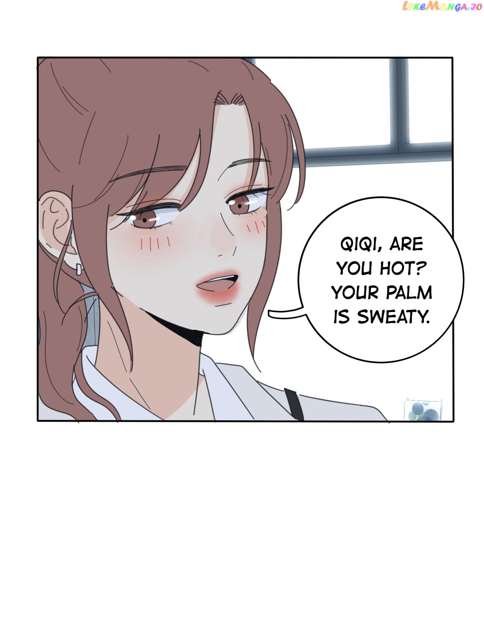 Baili Jin Among Mortals chapter 93 - page 30