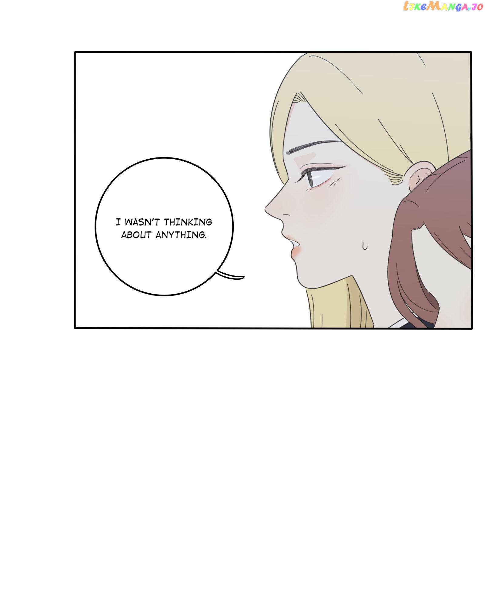 Baili Jin Among Mortals Chapter 28 - page 30