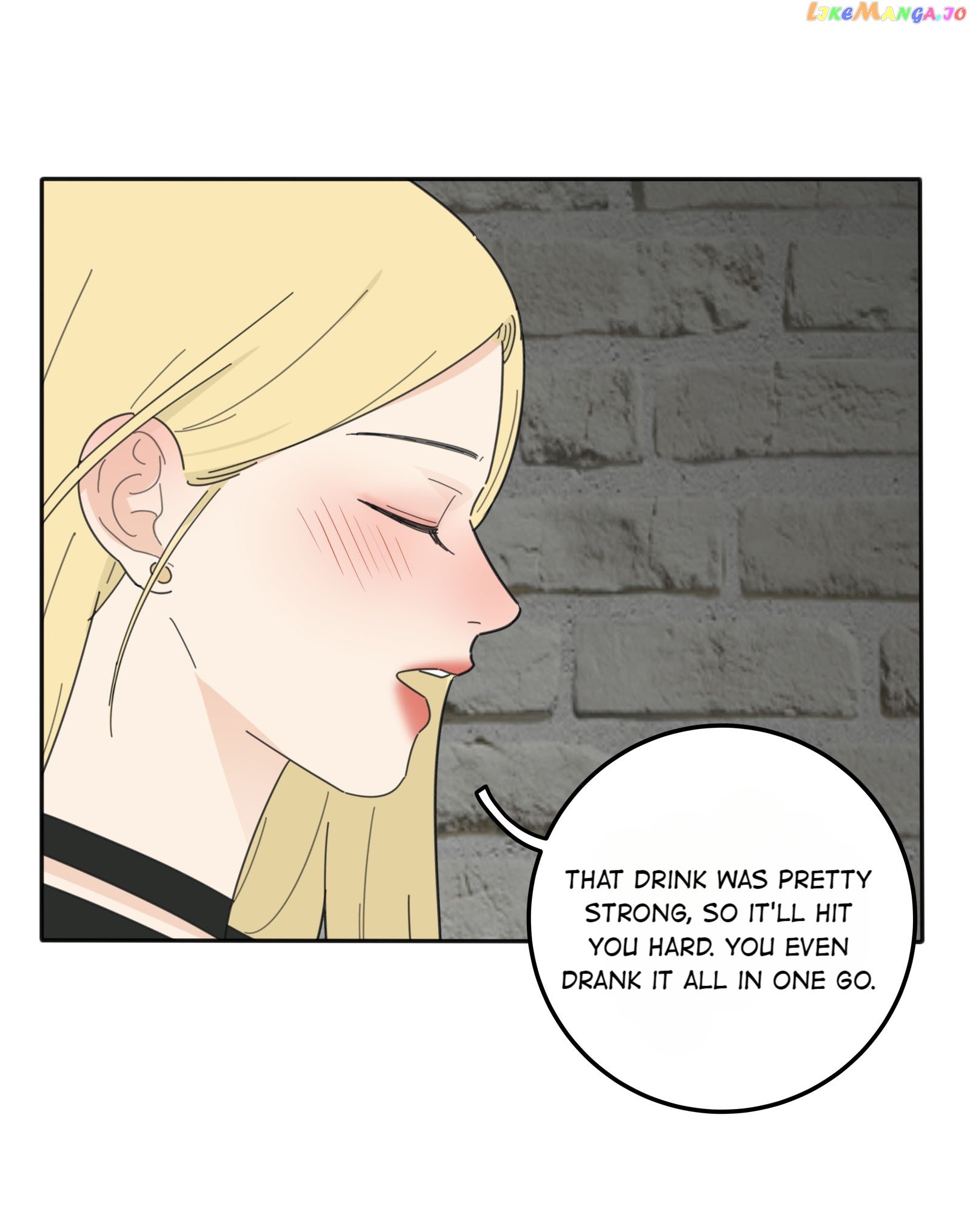 Baili Jin Among Mortals chapter 84 - page 23