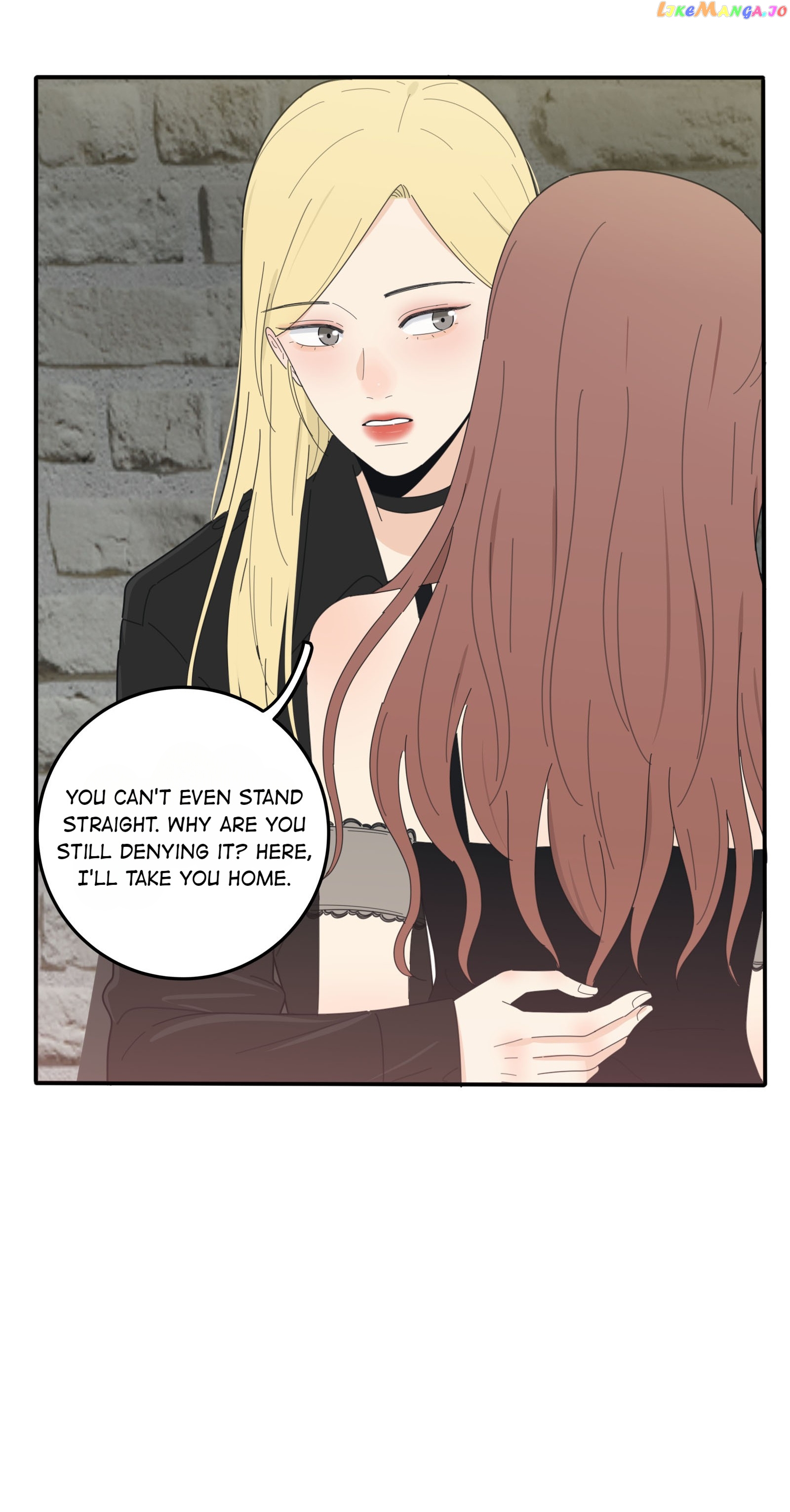 Baili Jin Among Mortals chapter 84 - page 26