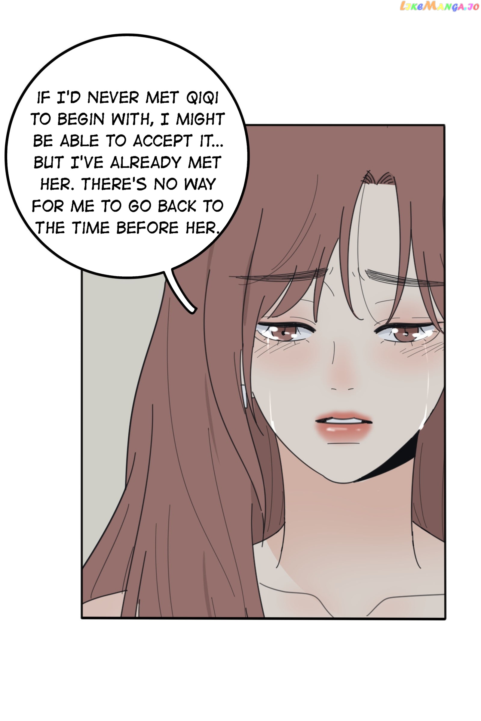 Baili Jin Among Mortals chapter 78 - page 45