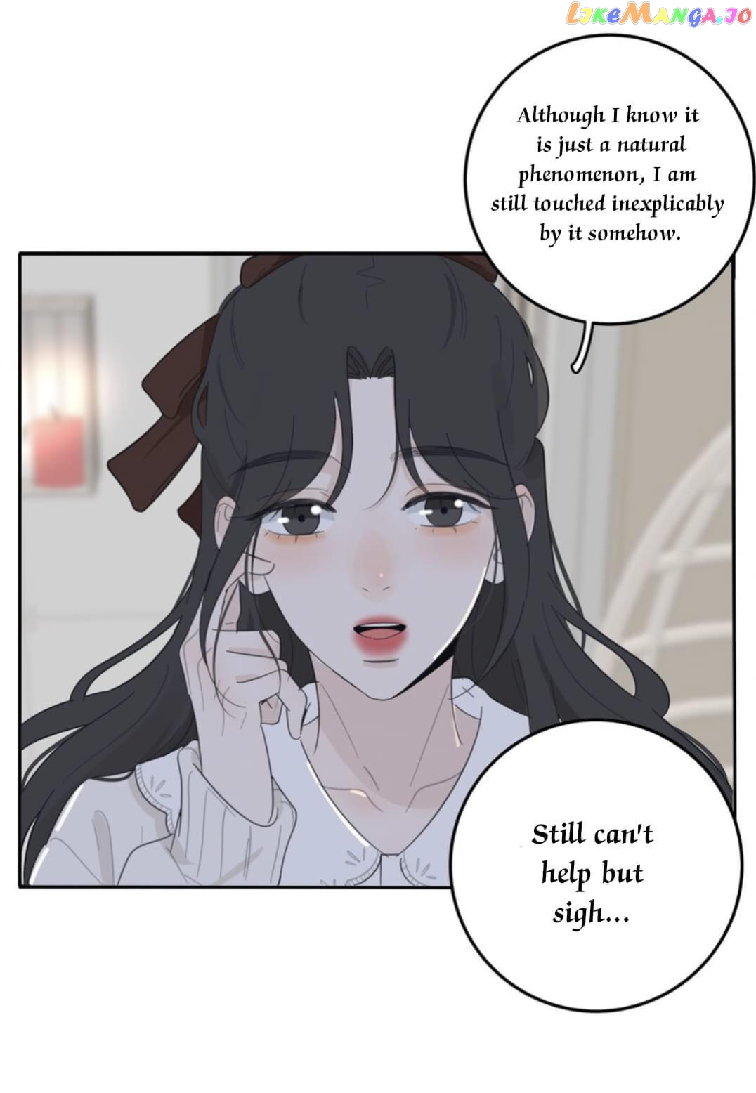 Baili Jin Among Mortals chapter 142 - page 26