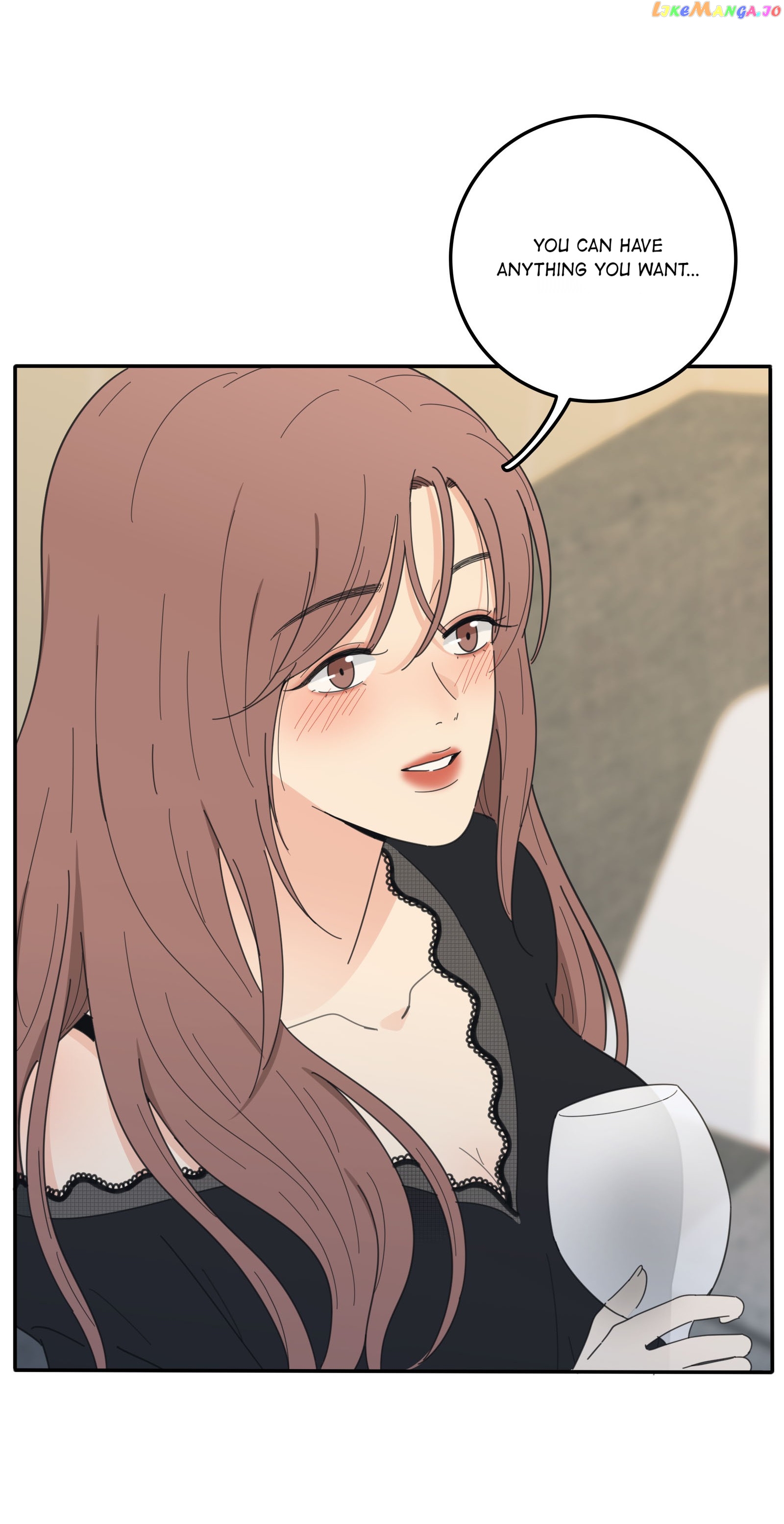 Baili Jin Among Mortals chapter 56 - page 40