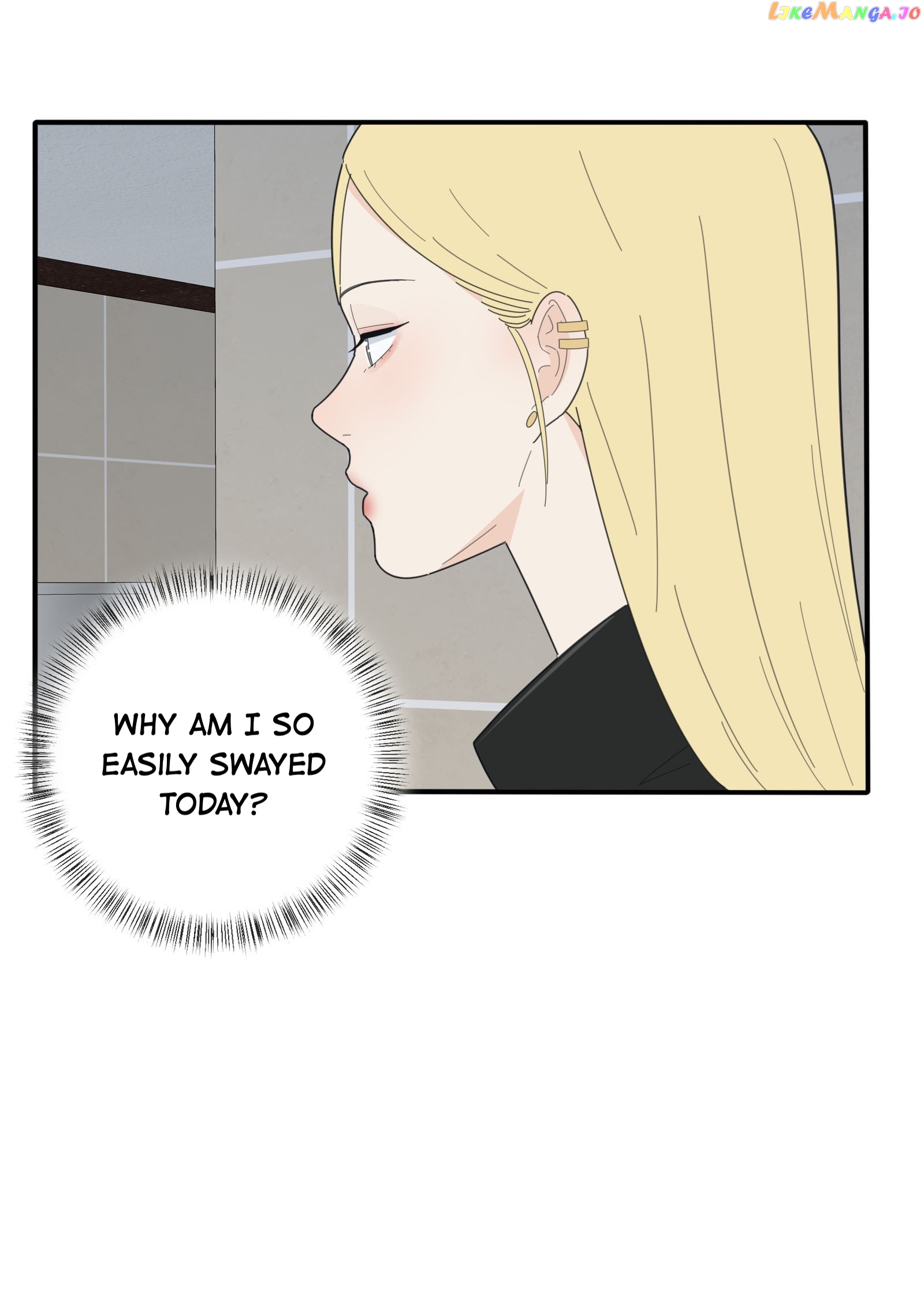 Baili Jin Among Mortals chapter 86 - page 24