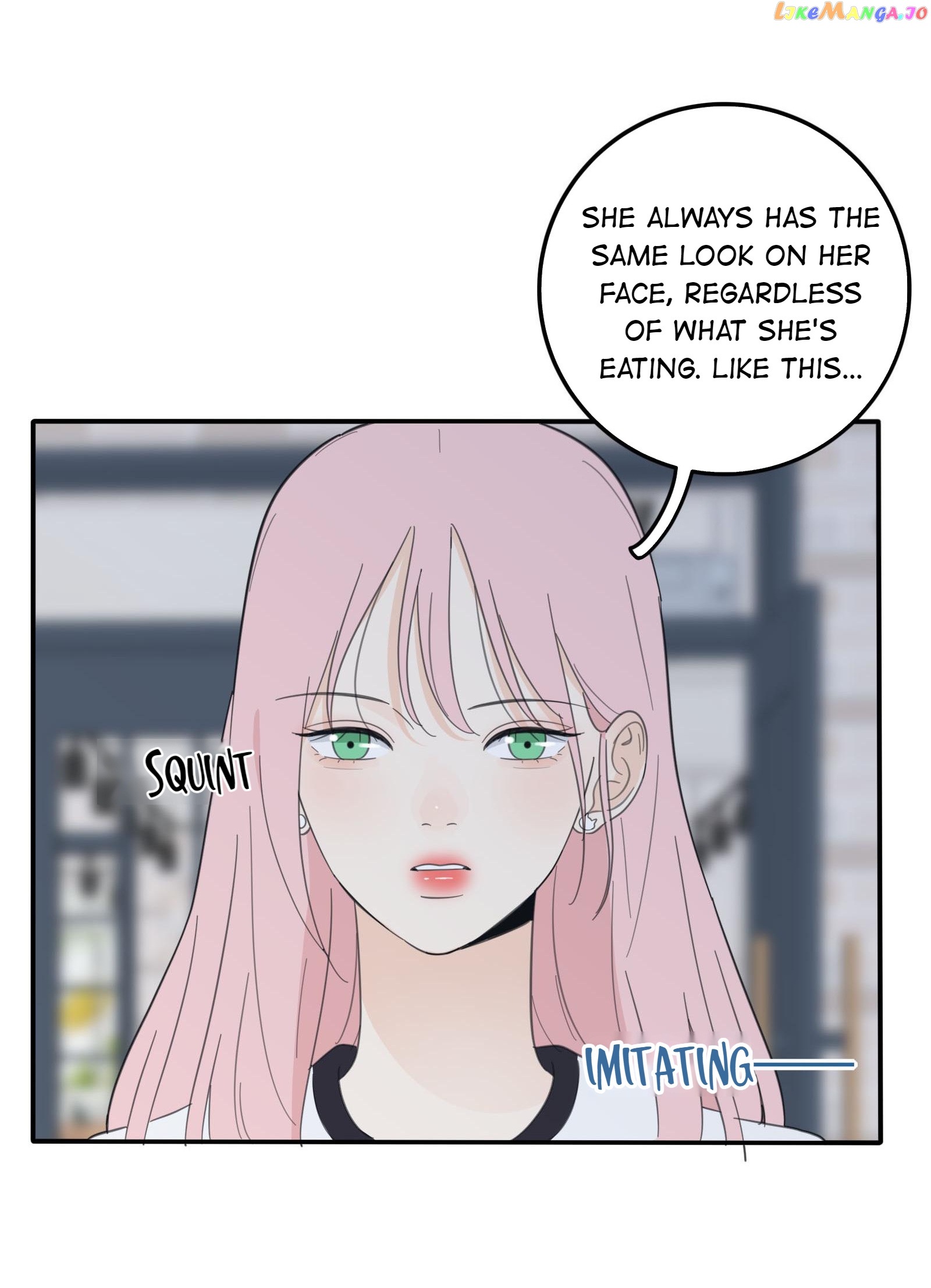 Baili Jin Among Mortals chapter 88 - page 26