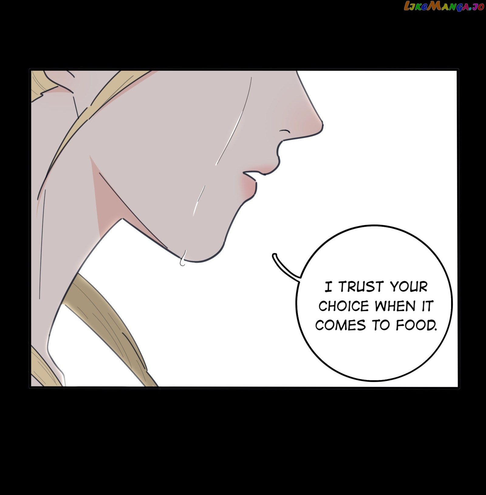 Baili Jin Among Mortals chapter 60 - page 30