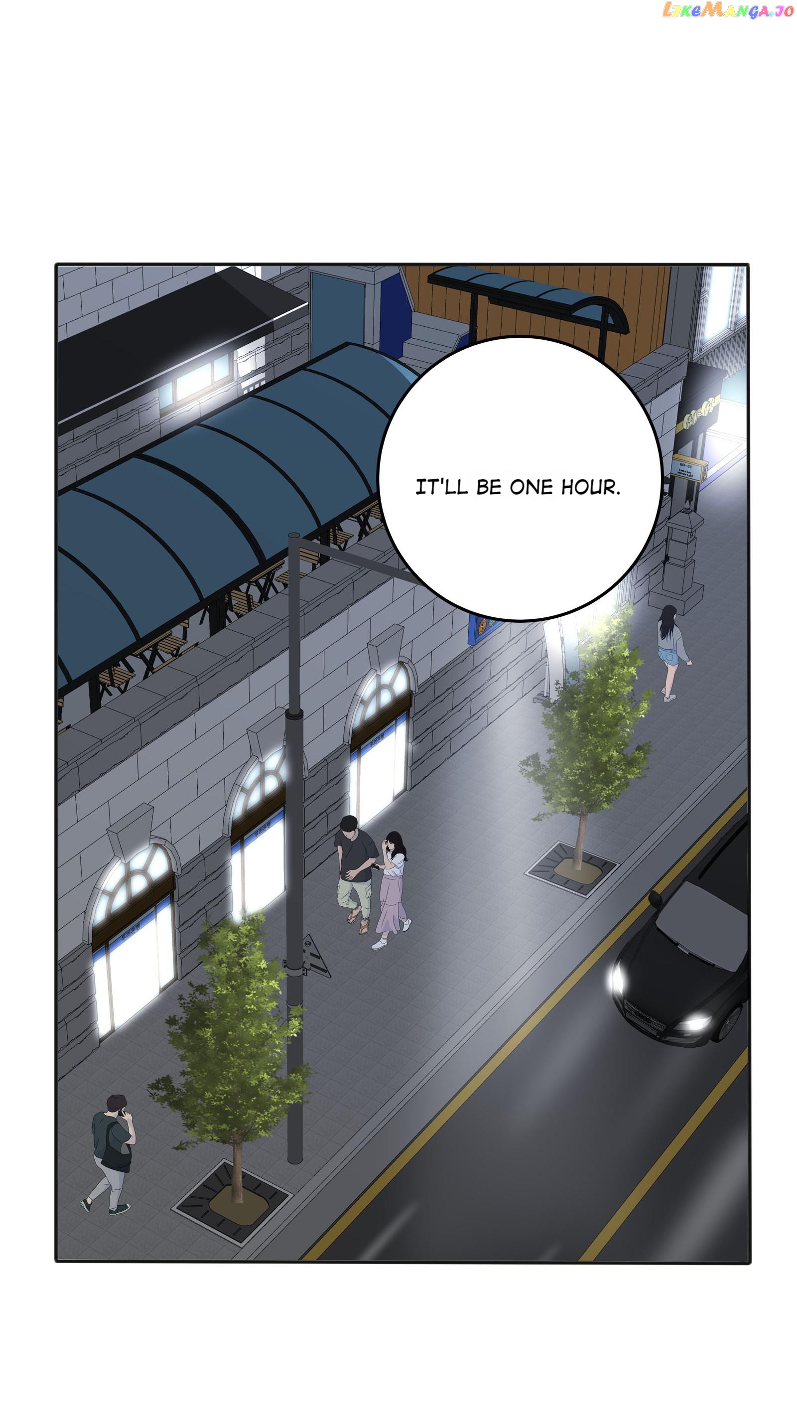 Baili Jin Among Mortals chapter 91 - page 31