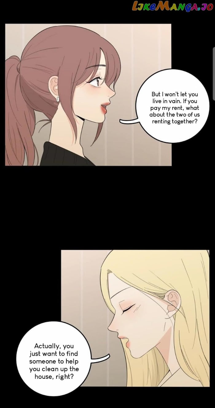 Baili Jin Among Mortals chapter 63 - page 8