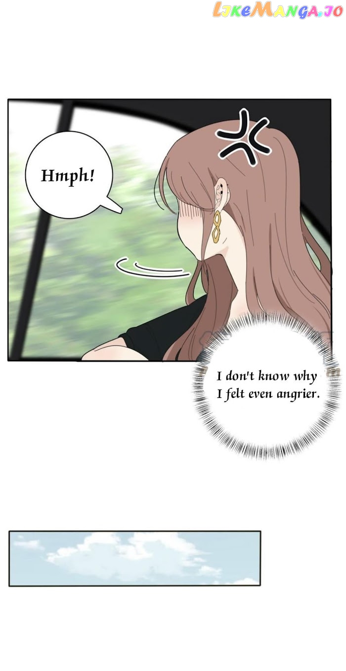 Baili Jin Among Mortals chapter 108 - page 33