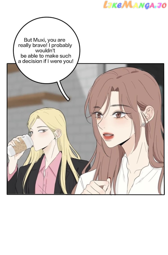 Baili Jin Among Mortals chapter 117 - page 6