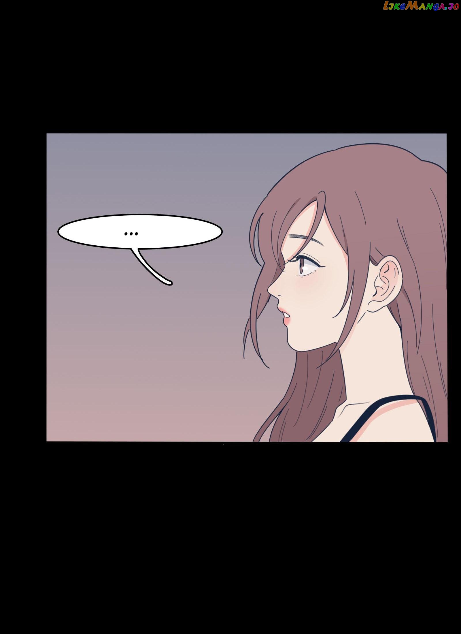 Baili Jin Among Mortals chapter 46.1 - page 4