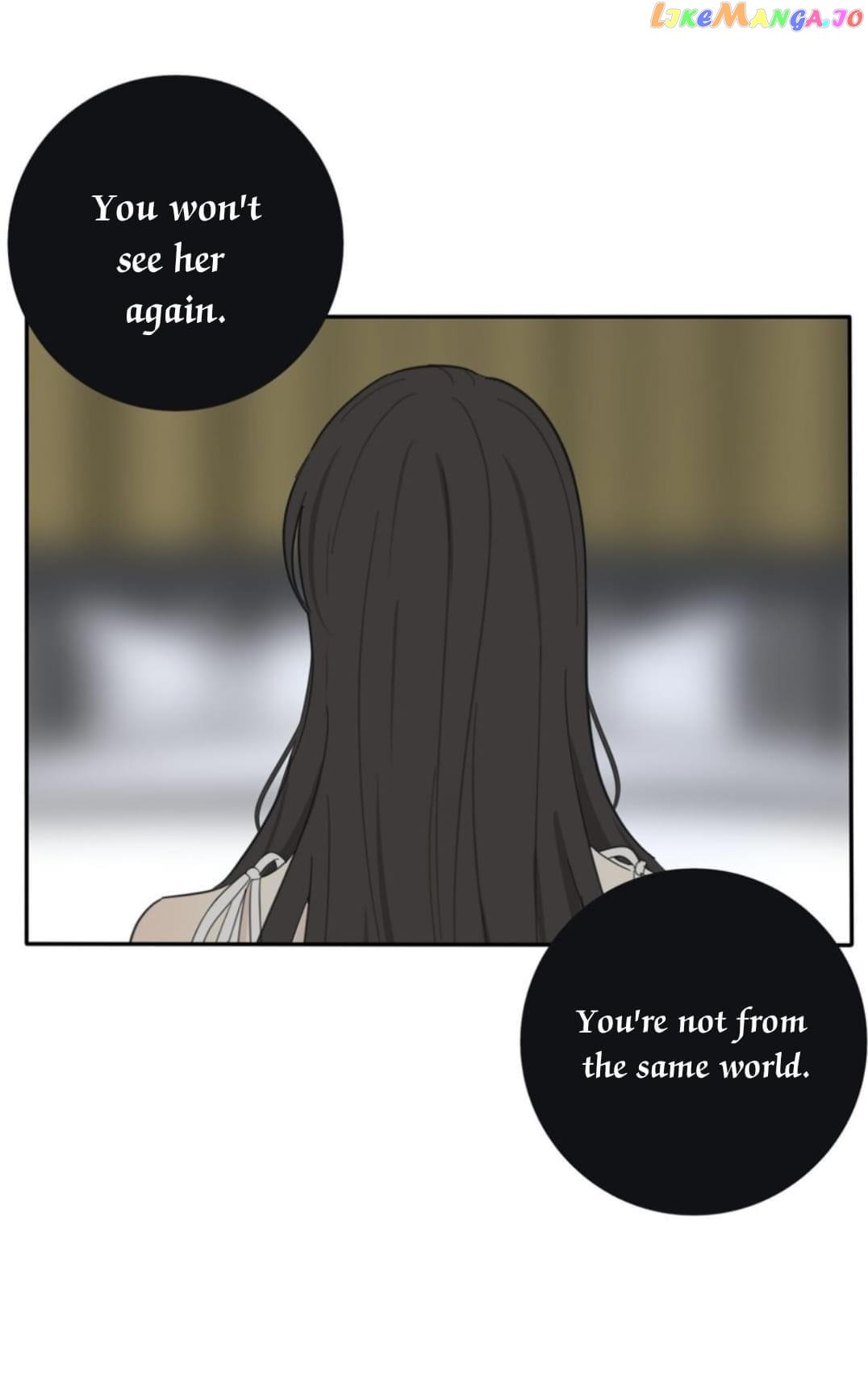 Baili Jin Among Mortals chapter 130 - page 34