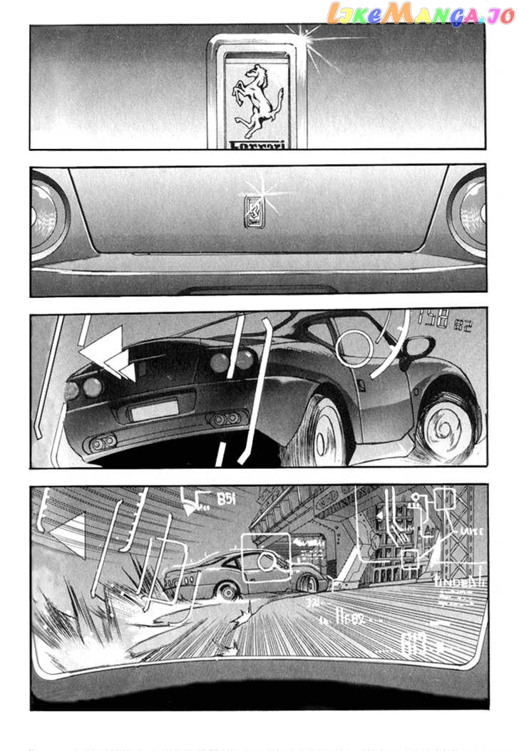 Burn-up Excess & w Chapter 2 - page 7