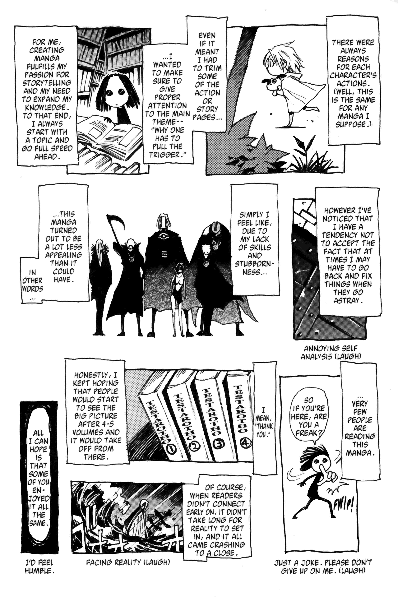 Testarotho chapter 25.5 - page 4