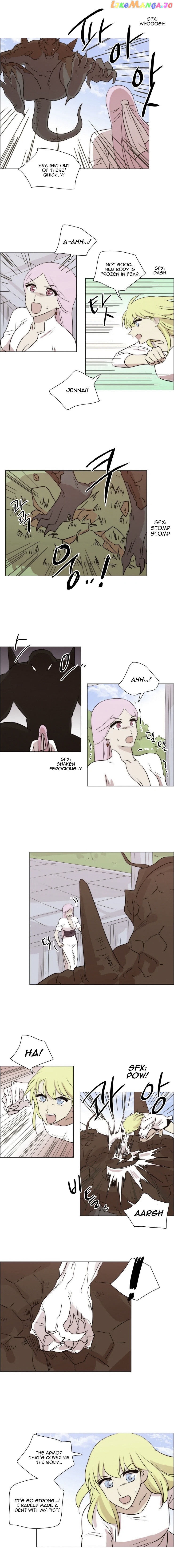 Miss Angel and Miss Devil chapter 213 - page 4