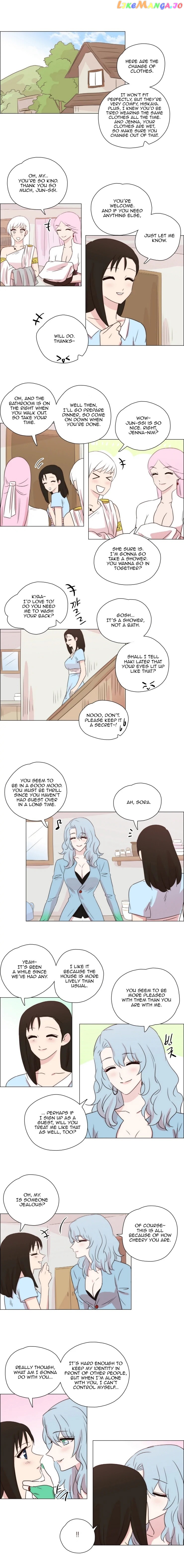 Miss Angel and Miss Devil chapter 223 - page 3