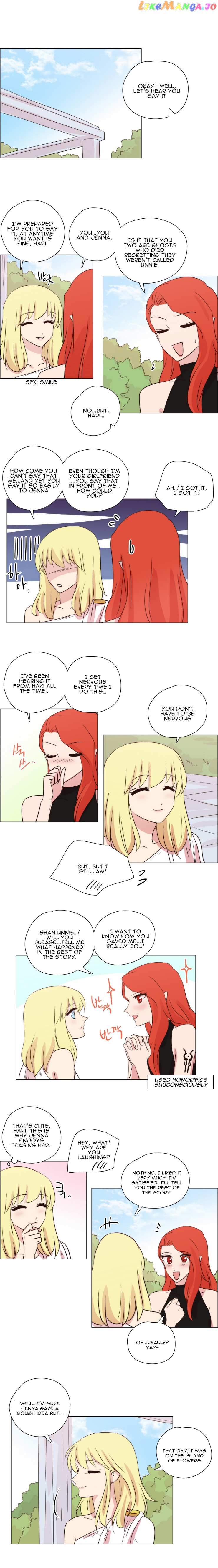 Miss Angel and Miss Devil chapter 199 - page 2