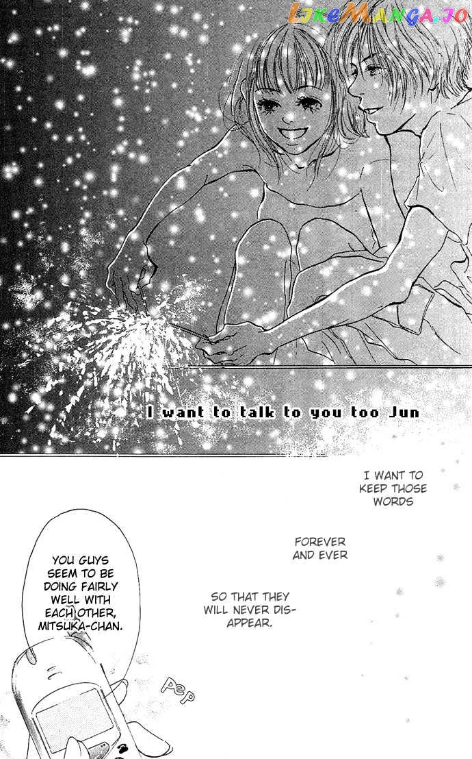 Maigo No Bambi Ni Kiss Wo 1 Mm chapter 2 - page 29