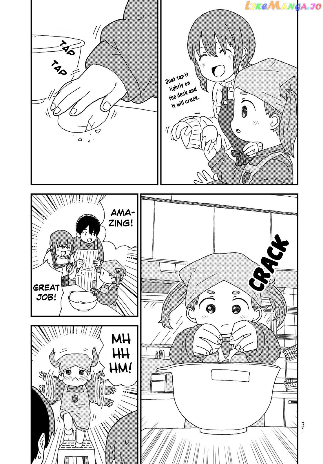 Kuriko To Biyori chapter 1 - page 28