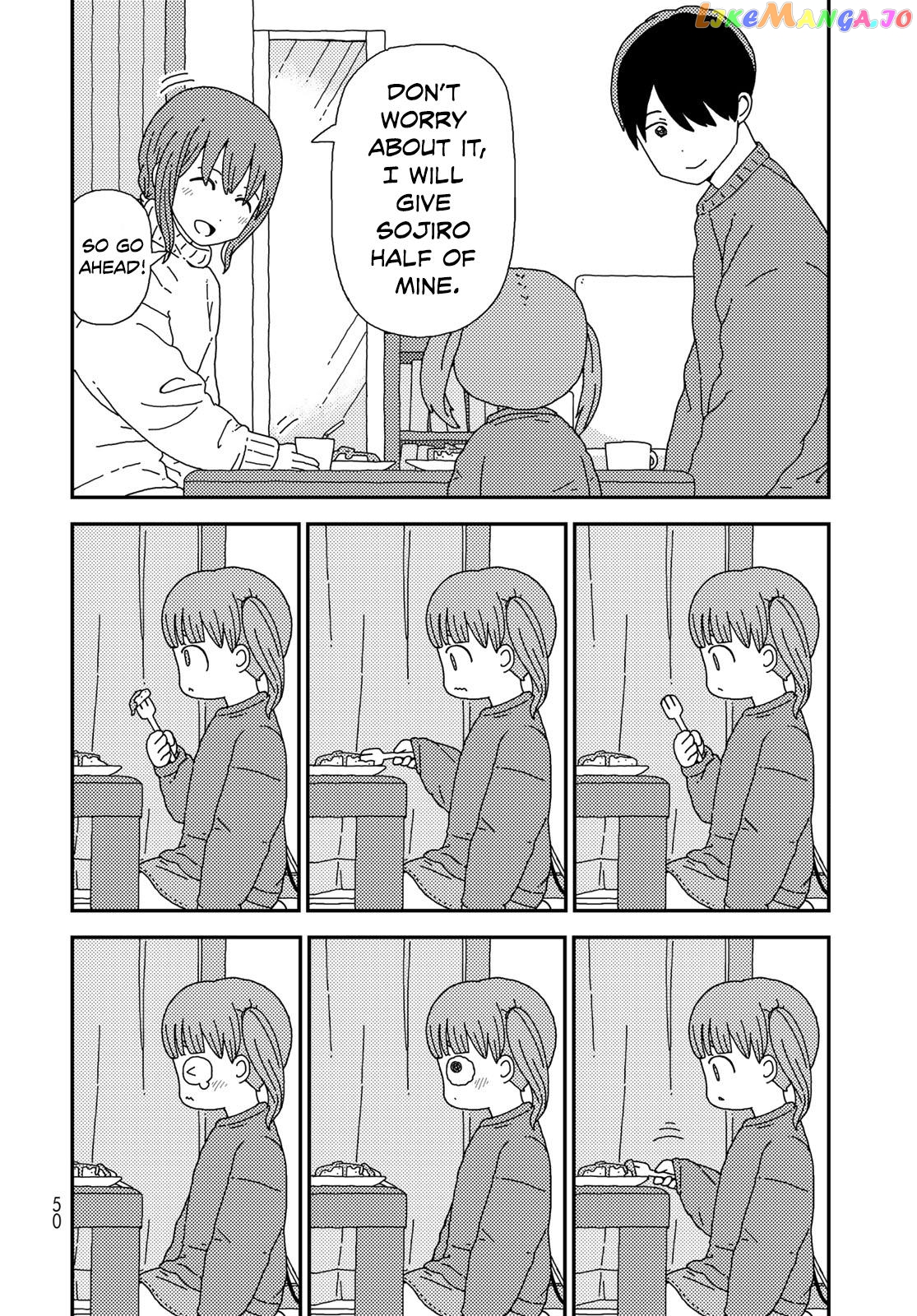 Kuriko To Biyori chapter 1 - page 47