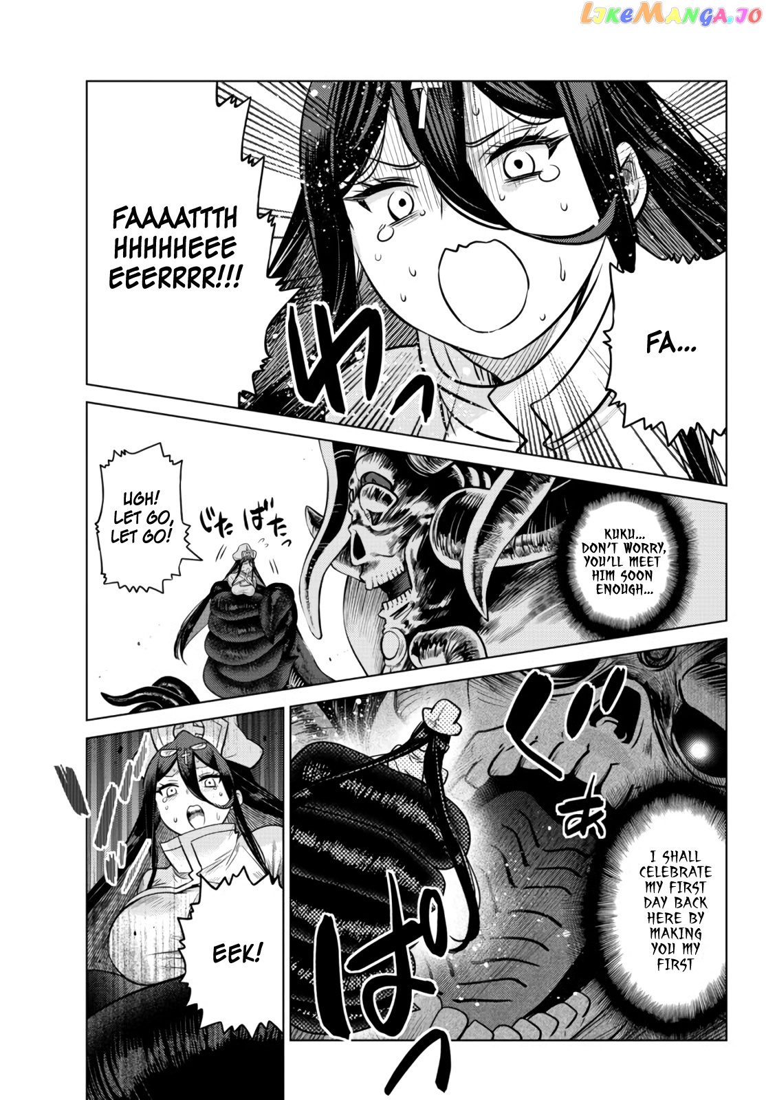 The Fallen Brother Is Actually The Strongest The Strongest Hero In History Is Reincarnated And Unknowingly Unmatched At The School chapter 10.1 - page 7