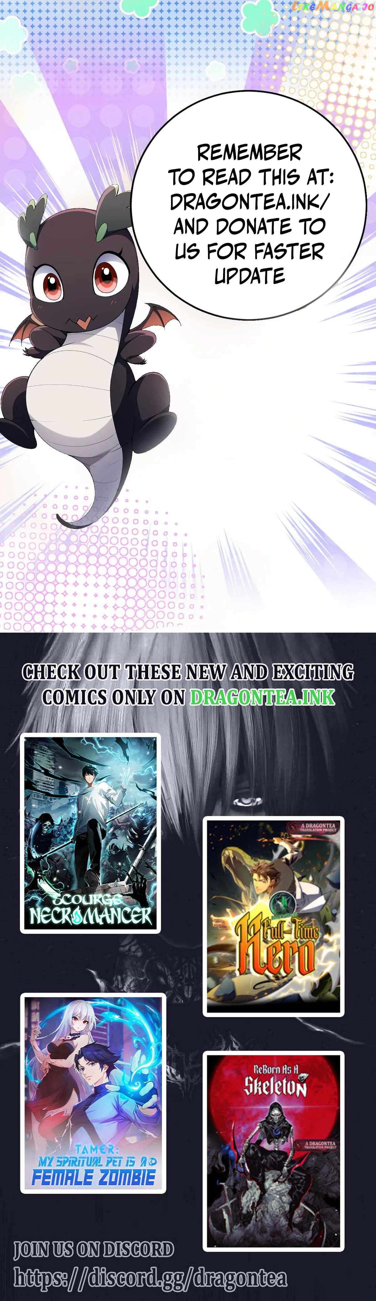 Reborn as a Monster 2: Rise of the Beast God chapter 11 - page 11