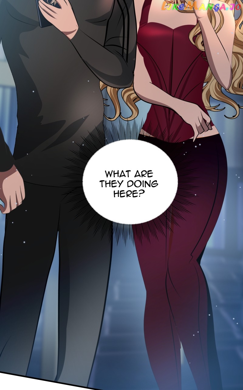 Cinder and Charm Chapter 5 - page 10