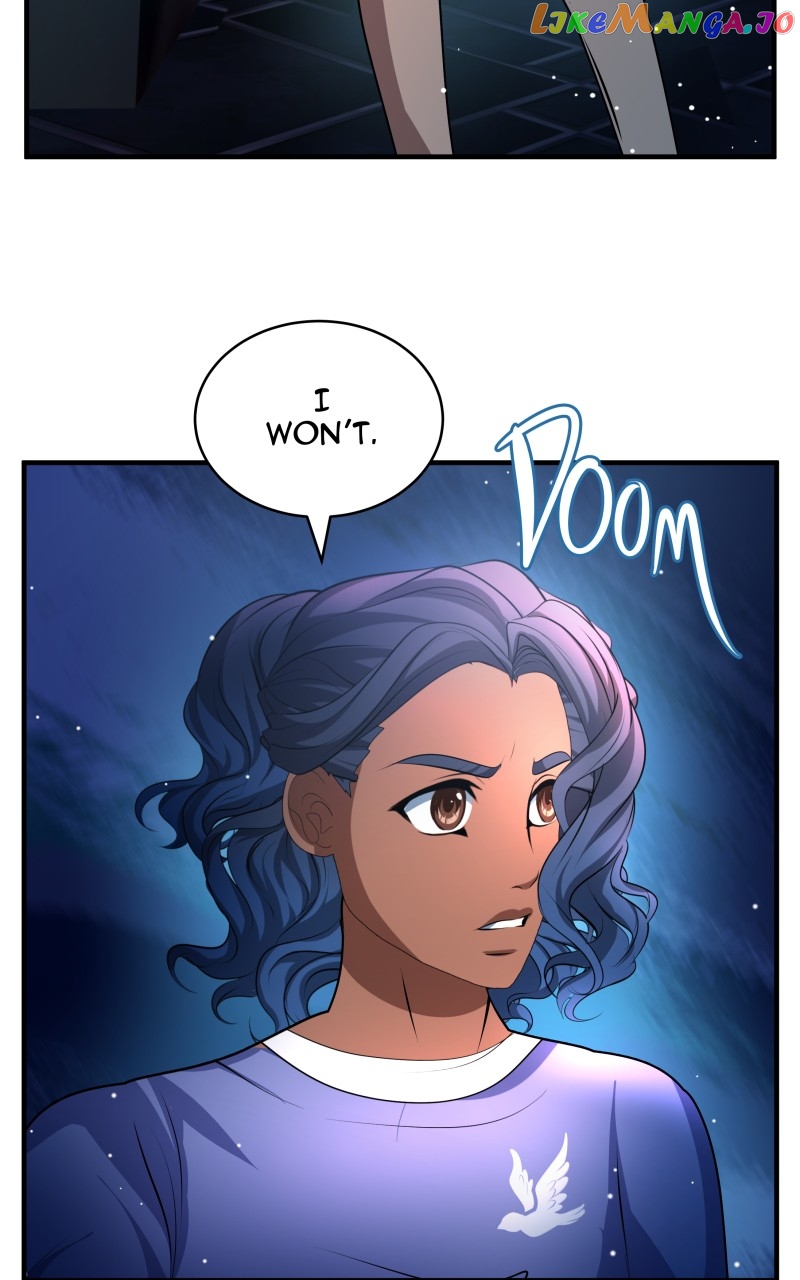 Cinder and Charm Chapter 5 - page 42