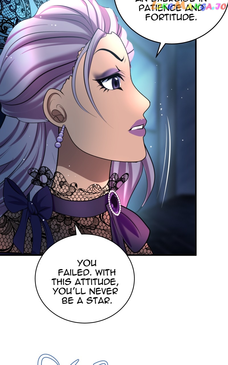 Cinder and Charm Chapter 5 - page 48