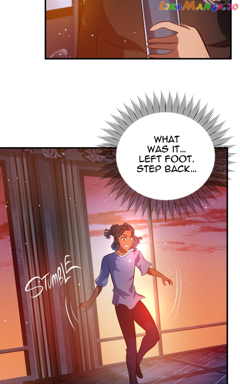 Cinder and Charm Chapter 5 - page 70