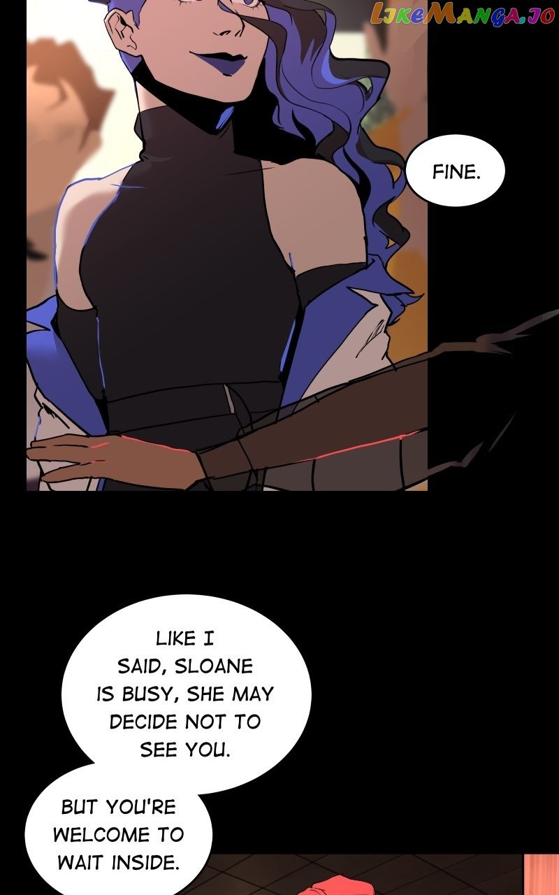 Sunset Phoenix Chapter 6 - page 24