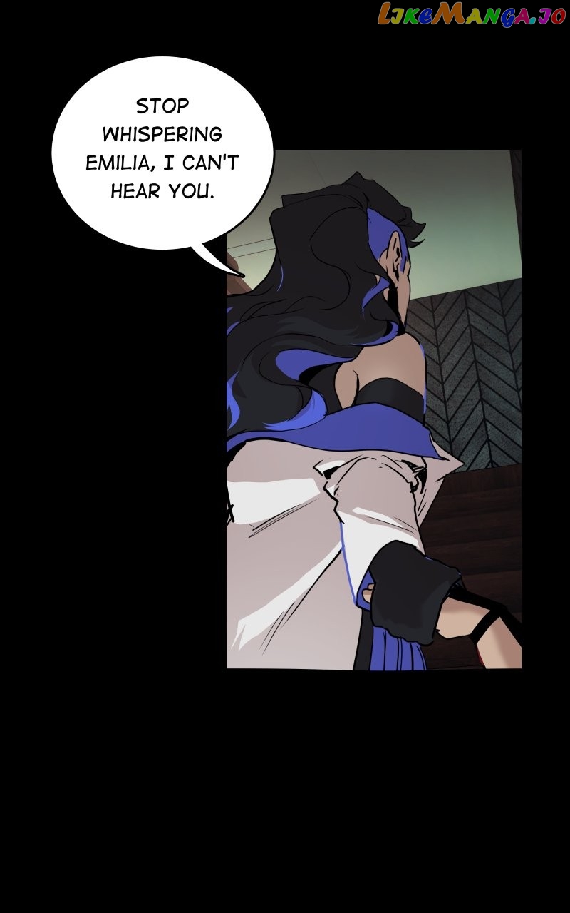 Sunset Phoenix Chapter 6 - page 31