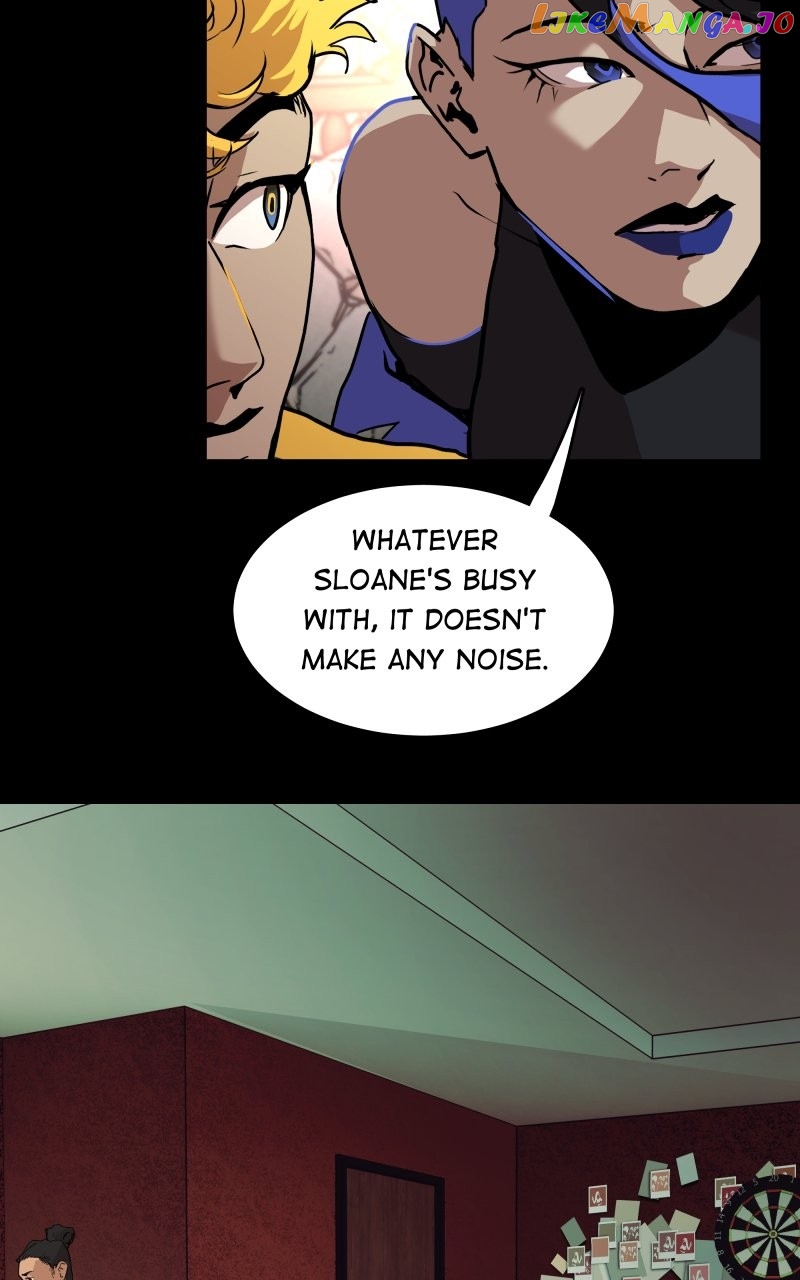 Sunset Phoenix Chapter 6 - page 67