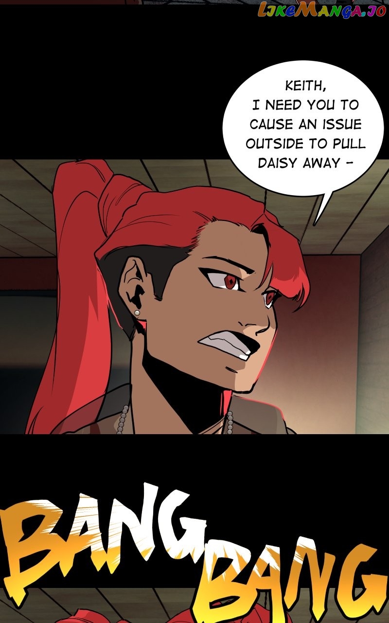 Sunset Phoenix Chapter 6 - page 72