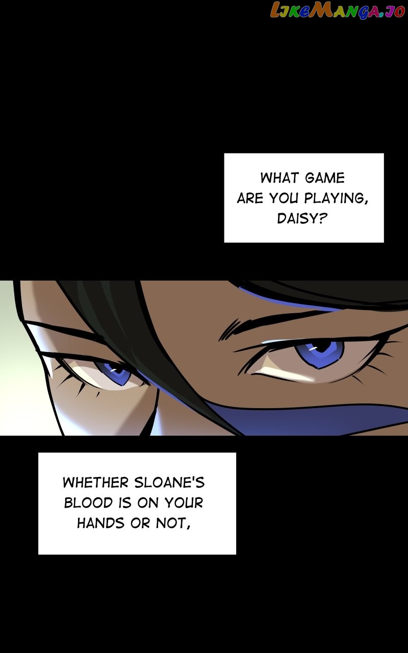 Sunset Phoenix Chapter 7 - page 20