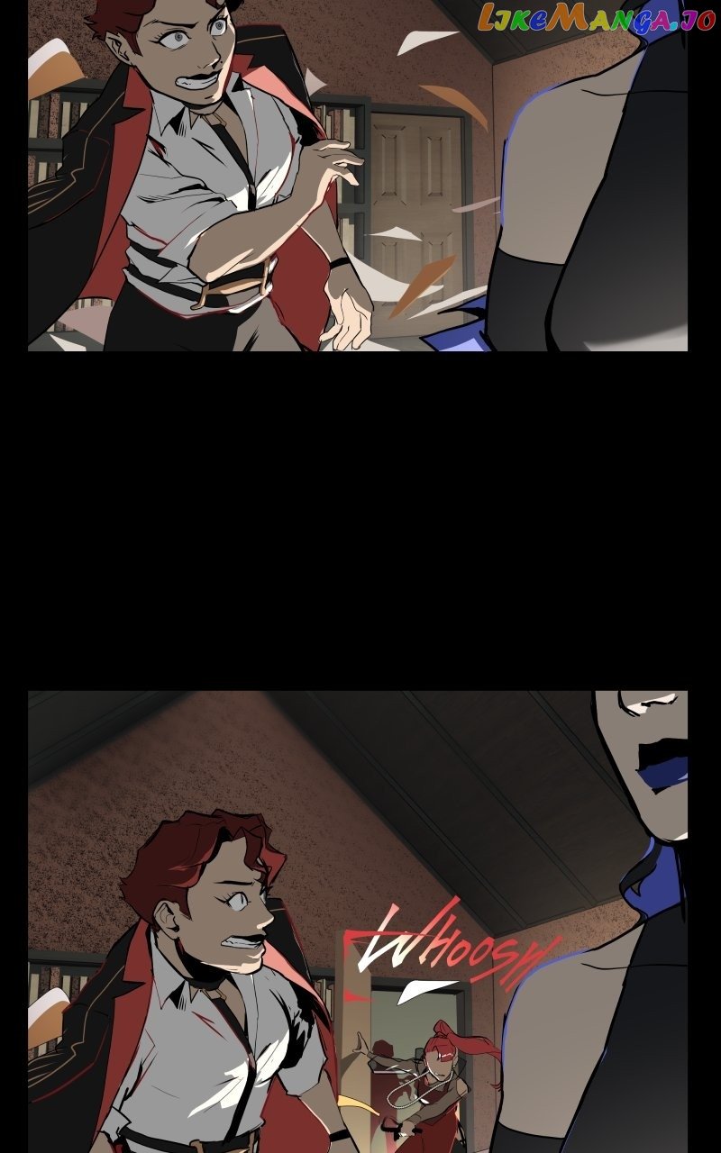 Sunset Phoenix Chapter 7 - page 52