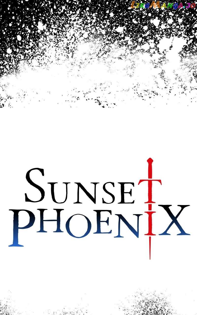 Sunset Phoenix Chapter 8 - page 4