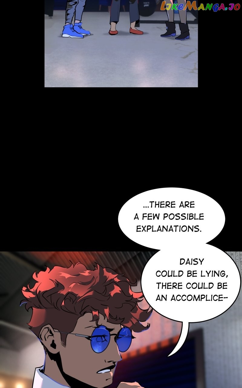 Sunset Phoenix Chapter 8 - page 49