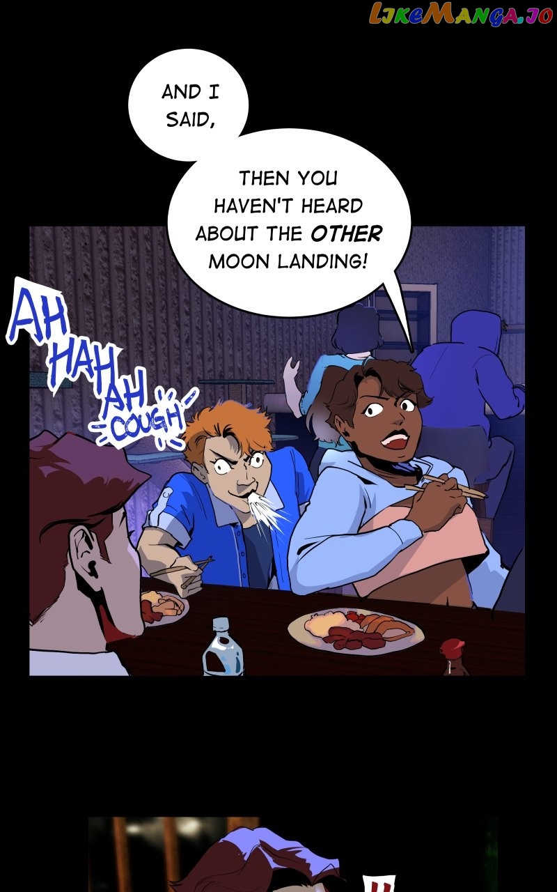 Sunset Phoenix Chapter 8 - page 67