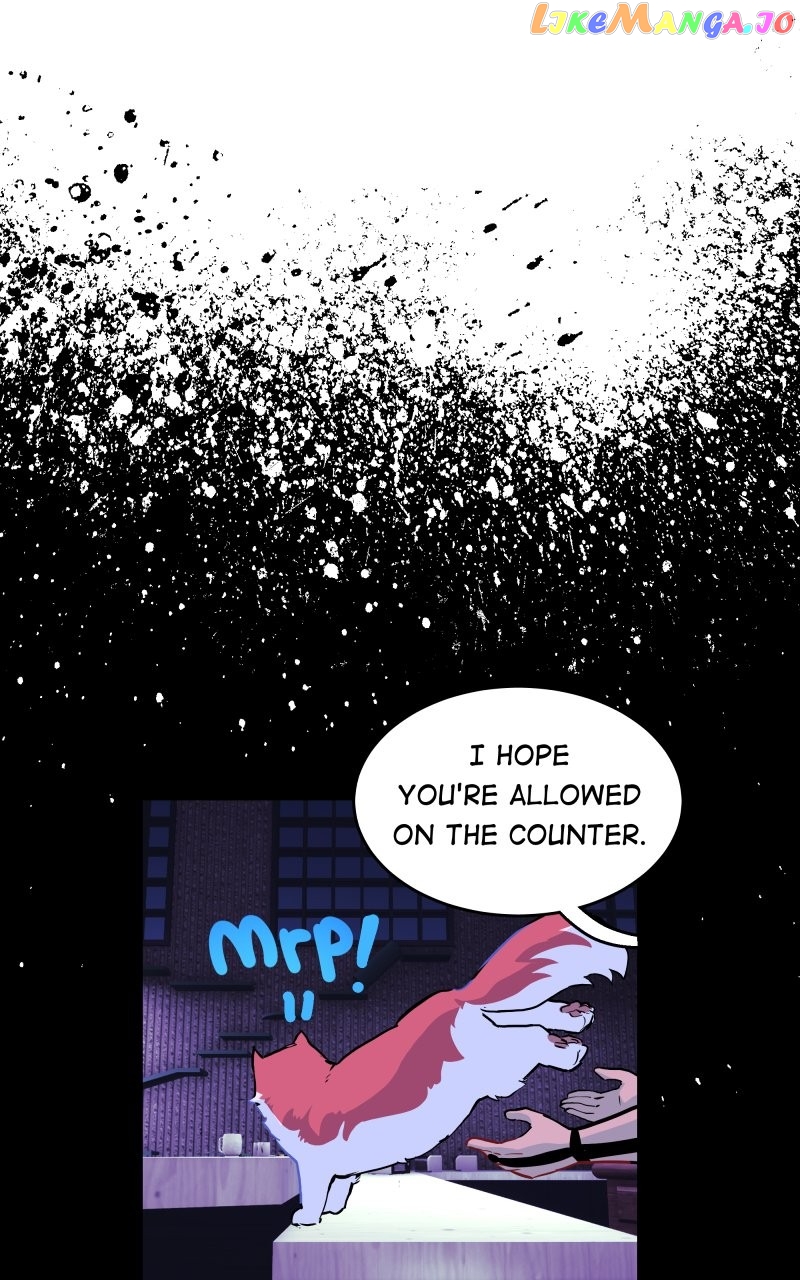 Sunset Phoenix Chapter 9 - page 18