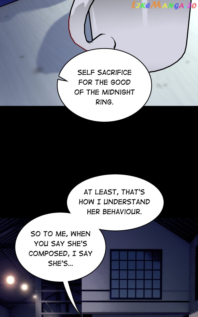 Sunset Phoenix Chapter 9 - page 85