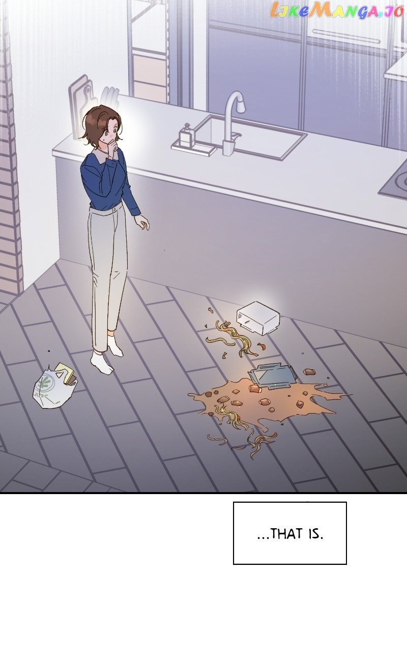 Dear First Love Chapter 47 - page 3