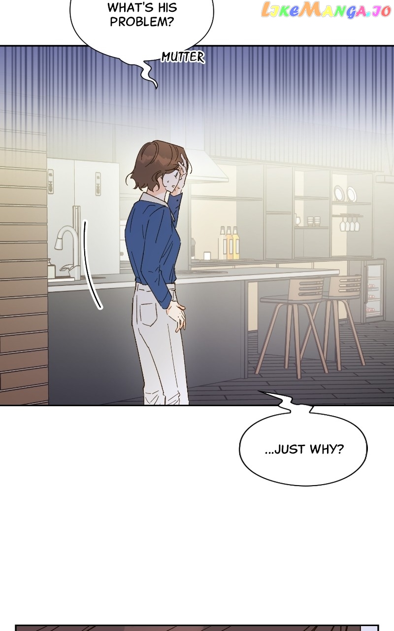 Dear First Love Chapter 47 - page 7