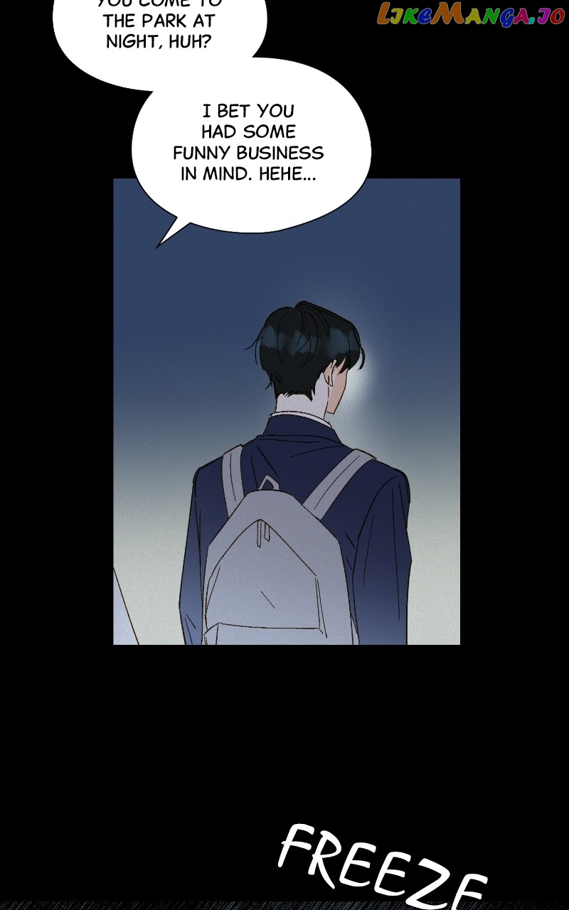 Dear First Love Chapter 47 - page 34