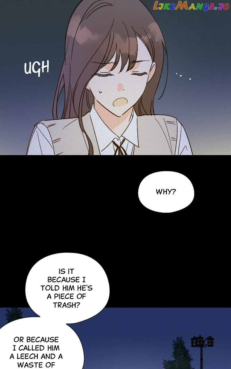 Dear First Love Chapter 47 - page 37