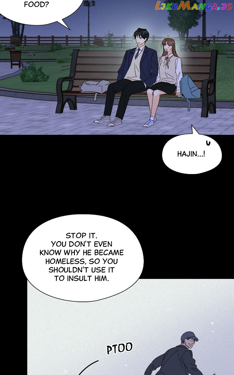 Dear First Love Chapter 47 - page 38