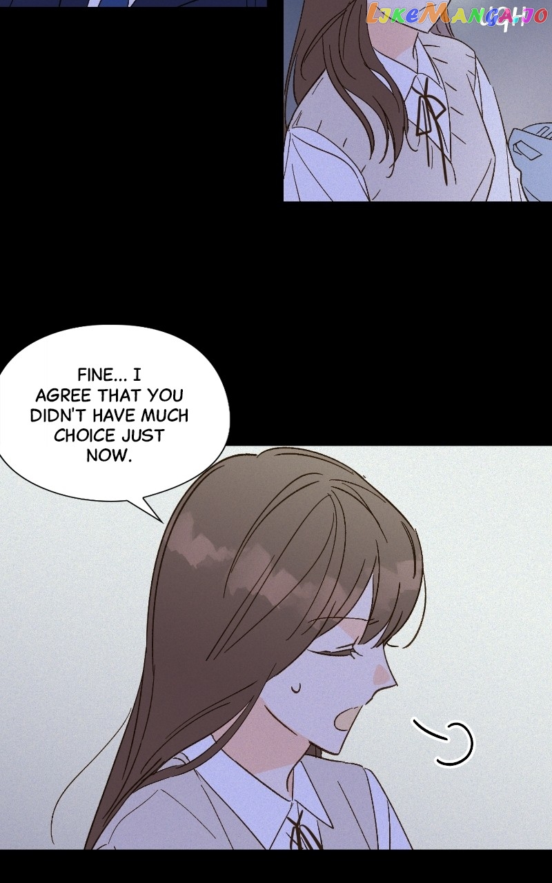 Dear First Love Chapter 47 - page 40