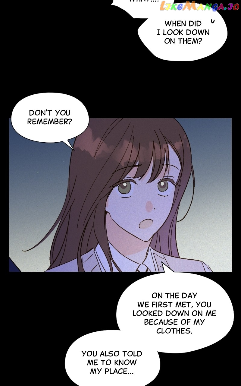 Dear First Love Chapter 47 - page 42